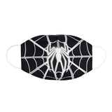 Disney Frozen Marvel Spiderman Children's Face Maks