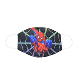 Disney Frozen Elsa Anna Olaf Children's Face Maks