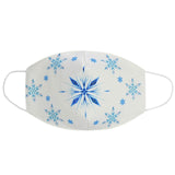 Spiderman Ironman Frozen Cotton Anti-Dust Protective Maks