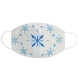 Disney Frozen Marvel Spiderman Children's Face Maks