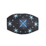 Disney Frozen Marvel Spiderman Children's Face Maks