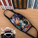 Protective Maks for Adults and childrenToys