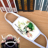 Protective Maks for Adults and childrenToys