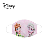 Spiderman Boys Girls sponge Anti-Dust Protective Maks