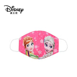 Spiderman Boys Girls sponge Anti-Dust Protective Maks