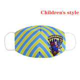 Disney Marvel Spiderman Children's Face Maks