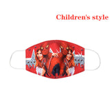 Disney Marvel Spiderman Children's Face Maks