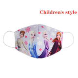 Disney Marvel Spiderman Children's Face Maks