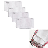 2/3pcs Set Disney Marvel Spiderman Ironman Children's Face Maks